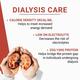 PentaSure DLS Dialysis Care Powder - Vanilla Flavour 400 g - Vital Health