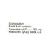 SUMOL STRAWBERRY FLAVOUR 120 Suspension 60ml - Fever-Ana
