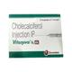 Vitanova D3 6L Injection 1ml - Supplements-Vam
