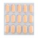 Ranx 500mg Tablet 15'S - Angina