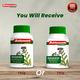 Baidyanath Rasnadi Guggulu Tablet 80's - Speciality Medicines