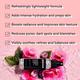 Quench Botanics Mon Cherry Brightening Face Mist 100 ml - Face Mists