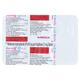 Starvog M 0.3mg Tablet 10'S - Diabetes-Ant
