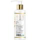 Mom & World Baby Massage Organic Virgin Coconut Oil 200 ml - Baby Skin Care