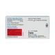 Lipvas 20mg Tablet 10'S - High Cholesterol-Dys