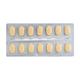 BRIPCA 50 Tablet 14's - Epilepsy/Convulsion-Ant