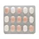 GLUCORYL MV 2/0.3mg Tablet 15's - Diabetes-Ant