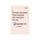 Cognistar 30mg Injection 1'S - ADHD