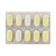 Triobimet 2mg Tablet 10'S - Diabetes-Ant