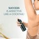 Signature COCKTAIL Perfume Body Spray (combo Pack 60 ml perfume+ 200 ml deo) 260 ml - Perfumes (Edt/Edp)