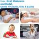 Accusure Advance Digital Thermometer (MT-1027) 1's - Thermometer & Oximeter