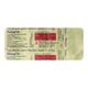 Pantop 20mg Tablet 10'S - Ulcer/Reflux/Flatulence-Aaa
