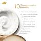 Dove Peptide Bond Strength Hair Treatment Mask 300 ml - Hair Masks & Packs