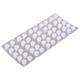 ACIVIR 400 DT Tablet 10's - Viral infections-Ant