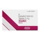 Evadiol Tablet 28'S - Hormonal Therapy-Oes