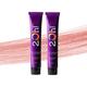 2.Oh! Semi Permanent Hair Color 100 ml each - Peach 2's - Crème