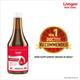 LIVOGEN IRON TONIC ALCOHOL FREE MIXED FRUIT FLAVOUR Syrup 200ml - Supplements-Vam