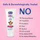 Chicco Baby Moments Rich Cream 100gm - Creams, Lotions & Oils