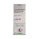 Lcin Infusion 100ml - Bacterial Infections-Qui