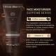 The Man Company Complete Caffeine Face Care Kit for Men Face Scrub, Face Wash, Face Pack, Face Serum & Face Cream 1's - Facial Kits
