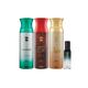Ajmal Sacred Love & Raindrops & Wisal Deo & Prose EDP Pack of 3 20 ml - Women Perfumes (Edt/Edp)