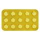 LOSACAR 25mg Tablet 15's - Hypertension-Ang