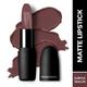 Facescanada Weightless Matte Finish Lipstick Subtle Mauve 10 4.5 gm - Lipsticks