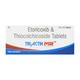 TRIACTIN MR Tablet 10's - Pain relief-Ant