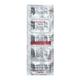 ROSEDAY EZ 40 Tablet 10's - High Cholesterol-Dys