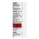 4 DAPA 10 Tablet 10's - Diabetes-Ant