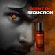 Beardo Bourbon Whisky Smoke Perfume for Men Oriental, Woody, Long Lasting, Ideal Gift 20 ml - Men Perfumes (Edt/Edp)