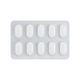 NEORELAX P Tablet 10's - Pain relief-Nsa