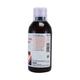 Ibugesic Plus Orange Flavour Suspension 60ml - Pain relief-Nsa