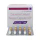 Duzela 30mg Capsule 10'S - Depression-Ant