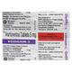 VOXIGAIN 5 Tablet 10's - Depression-Ant