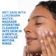 CeraVe Hydrating Cleanser For Normal To Dry Skin 236 ml - Face Wash & Cleansers