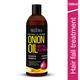 Matra Hair Fall Treatment Oil - Onion 100 ml - Hair Oils