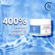 The Moms Co Natural Hydrating Day Cream with Vitamin E and 8 Types of Hyaluronic Acid 50 gm - Face Moisturizers
