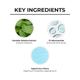 Dr. Sheth'S Centella & Niacinamide Oil & Acne Prone Skin SPF 50 PA+++ Sunscreen 50gm - Face Sunscreen
