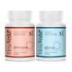 Menoveda Akira and Amaya Tablet (Combo Pack) 1's - Speciality Medicines