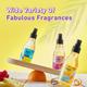 Plum Bodylovin' Vanilla Vibes Body Mist 150 Ml - Body Mist/Spray