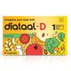 Diataal D Capsule 10'S - Multi-Vitamins