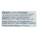ENZOFLAM CT Tablet 15's - Pain relief-Ant