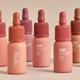 Peripera Ink Velvet 024 Milky Nude 4 gm - Lip Stains & Tints
