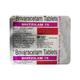 BRITZILAM 75 Tablet 15's - Epilepsy/Convulsion-Ant