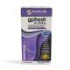 Silver Line gpFresh Hydra pH Balanced Contact Lenses Solution (Pack of 2 x 120 ml) - Lens Solution