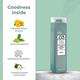 Silky Technobasics .03 Deli Care Daily Shampoo 1000 ml - Shampoos