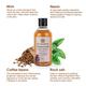 Bella Vita Organic Chakra Cleanse - Aura Boosting Natural Body Wash 225 ml - Shower Gels & Body Wash