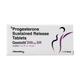 Gestofit SR 200mg Tablet 10'S - Hormonal Therapy-Oes