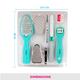 Vega Pedicure Set (PDS - 08) 197 gm - Manicure & Pedicure Kits
